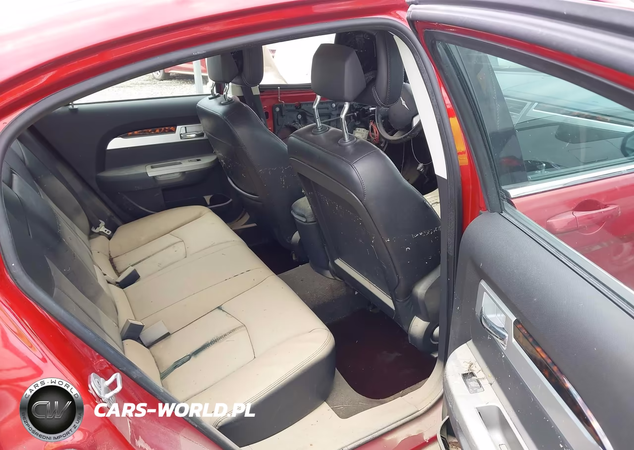 2010 Chrysler Sebring Limited VIN:1C3CC5FB9AN166360 - 20
