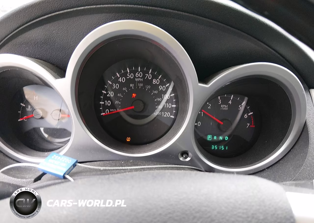 2010 Chrysler Sebring Limited VIN:1C3CC5FB9AN166360 - 7