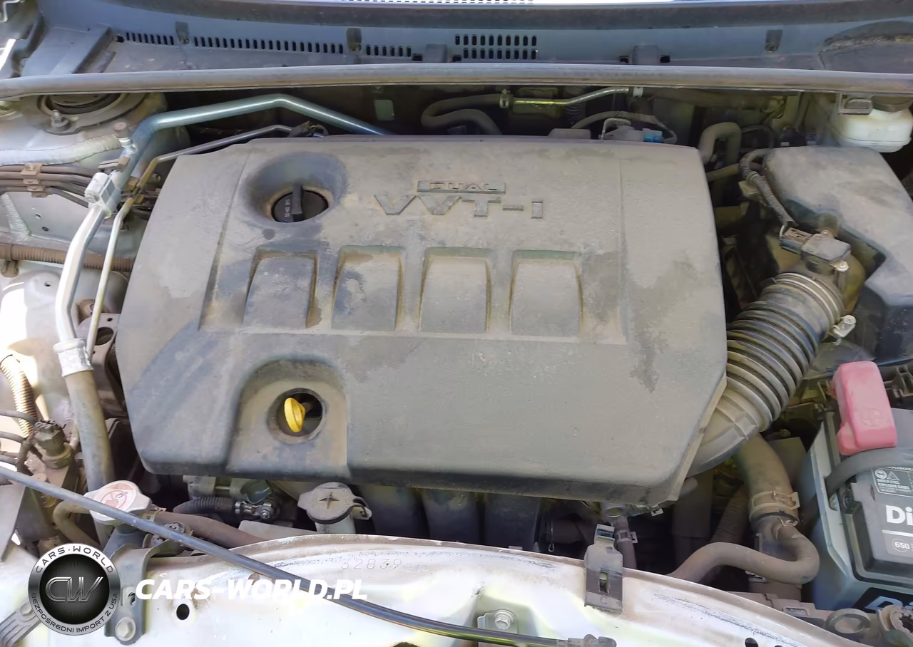 2019 Toyota Corolla Se VIN:5YFBURHE9KP858206 - 10