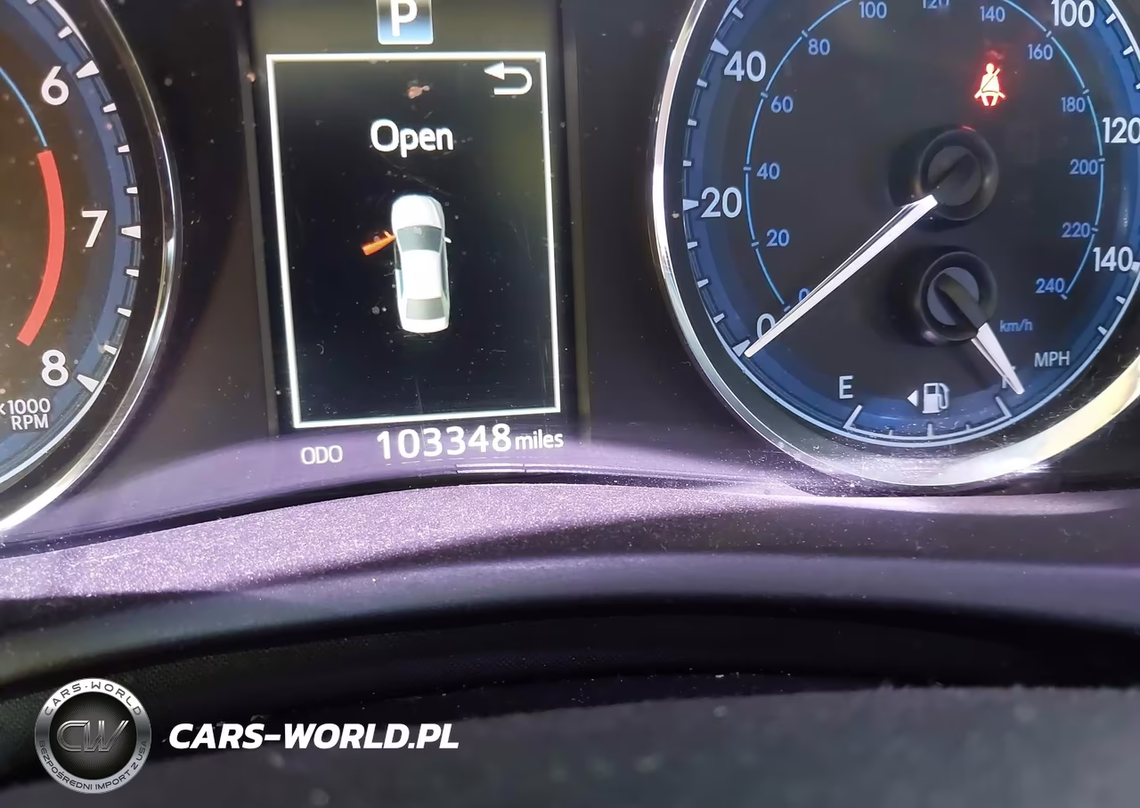 2019 Toyota Corolla Se VIN:5YFBURHE9KP858206 - 15