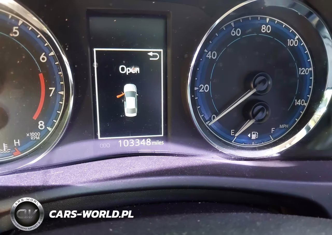 2019 Toyota Corolla Se VIN:5YFBURHE9KP858206 - 7