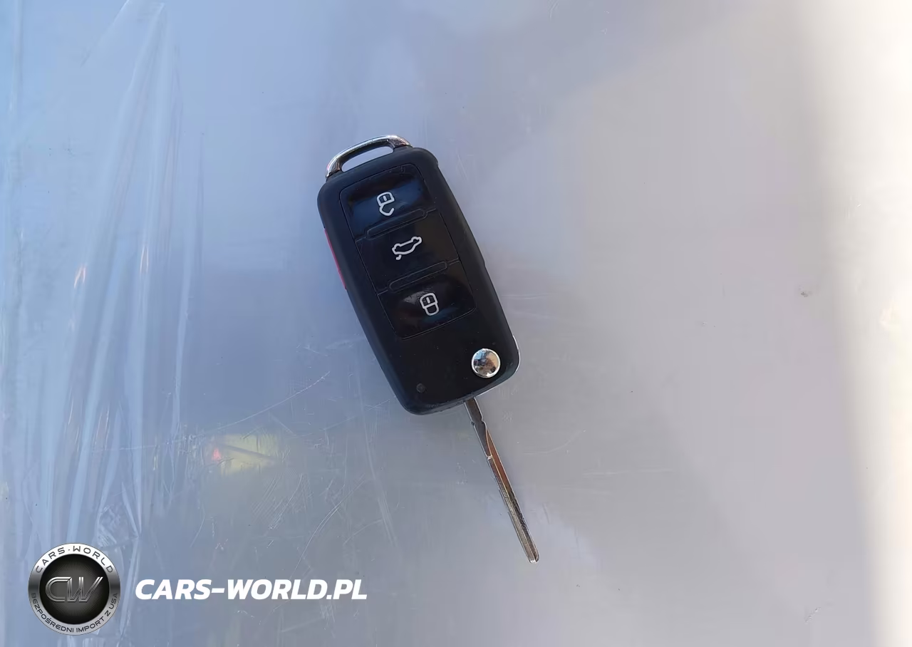 2012 Volkswagen Passat 2.5L Se VIN:1VWBP7A30CC042111 - 11