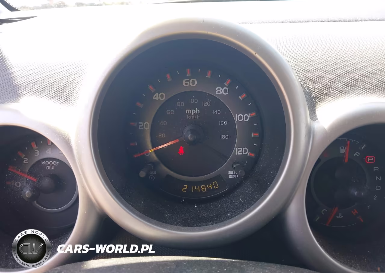 2006 Honda Element Ex VIN:5J6YH28656L027485 - 7