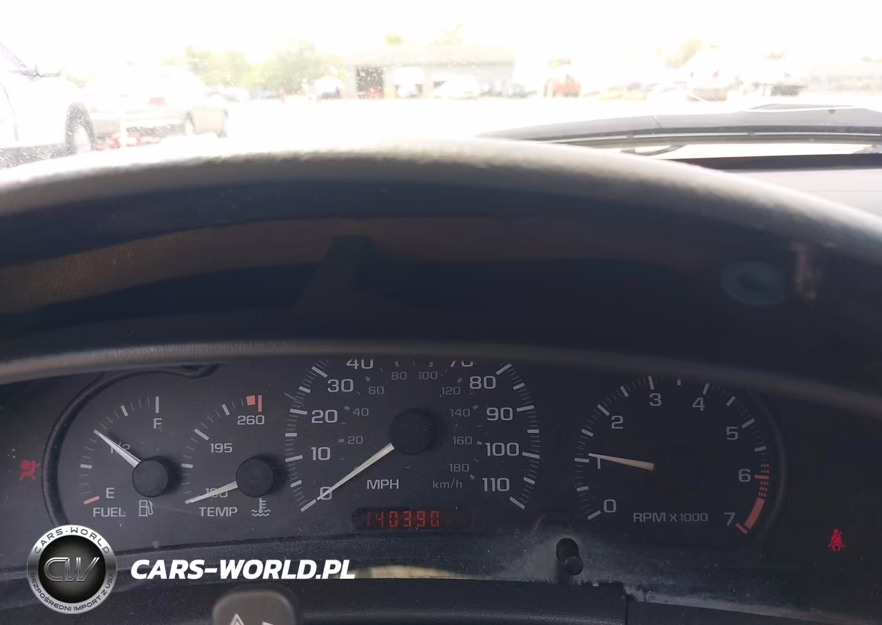 2005 Chevrolet Cavalier VIN:1G1JC12F457176690 - 7