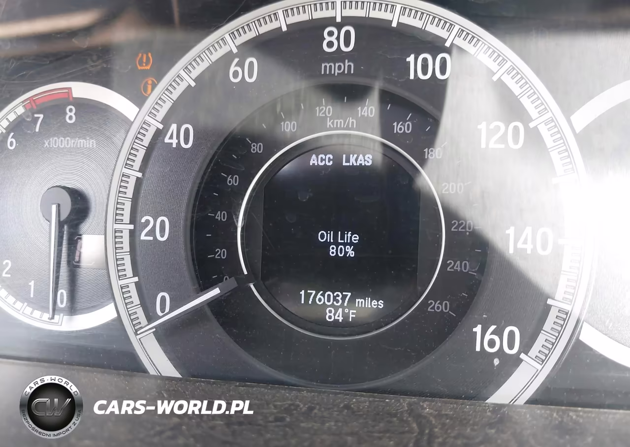 2016 Honda Accord Ex VIN:1HGCR2F0XGA005394 - 15