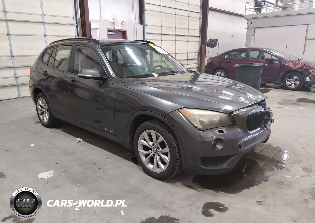 2014 BMW X1 xDrive28I