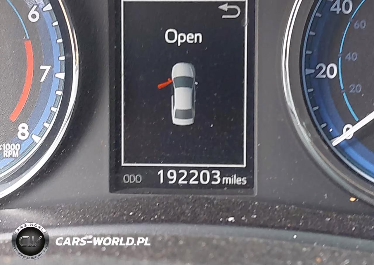 2019 Toyota Corolla Se VIN:5YFBURHE4KP907277 - 15