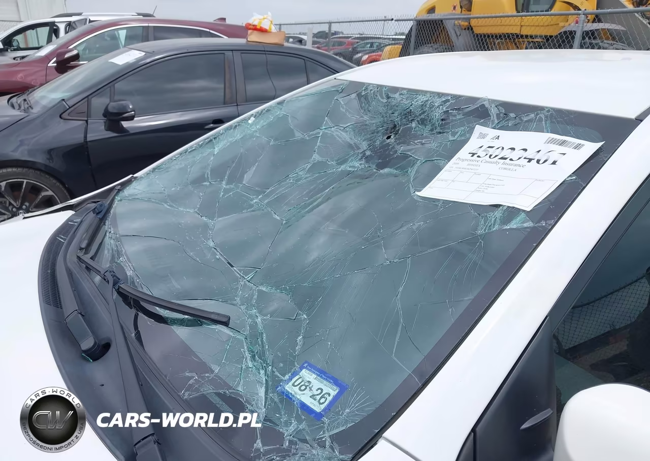 2019 Toyota Corolla Se VIN:5YFBURHE4KP907277 - 19