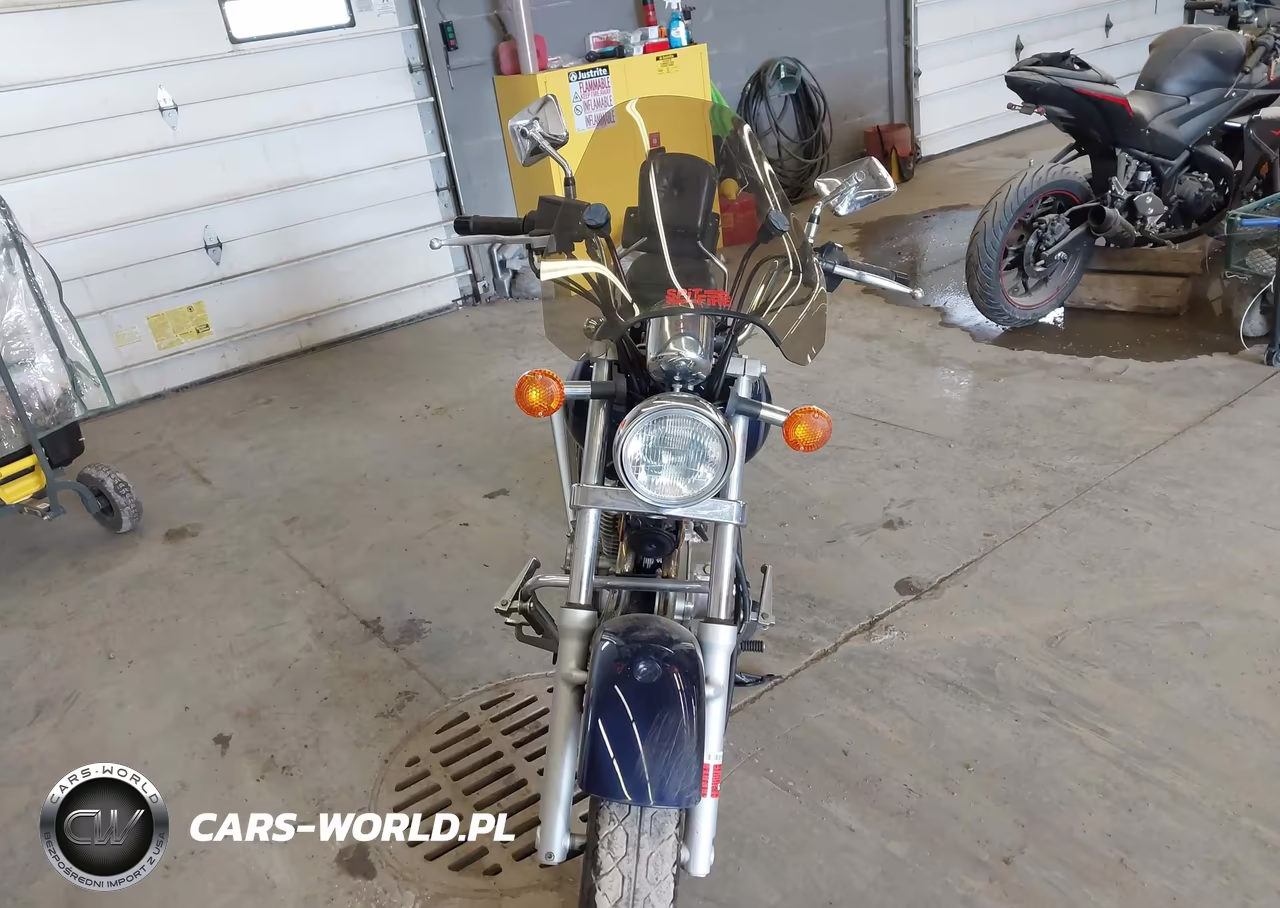 2003 Suzuki Gz250 VIN:VTTNJ48A432101278 - 5