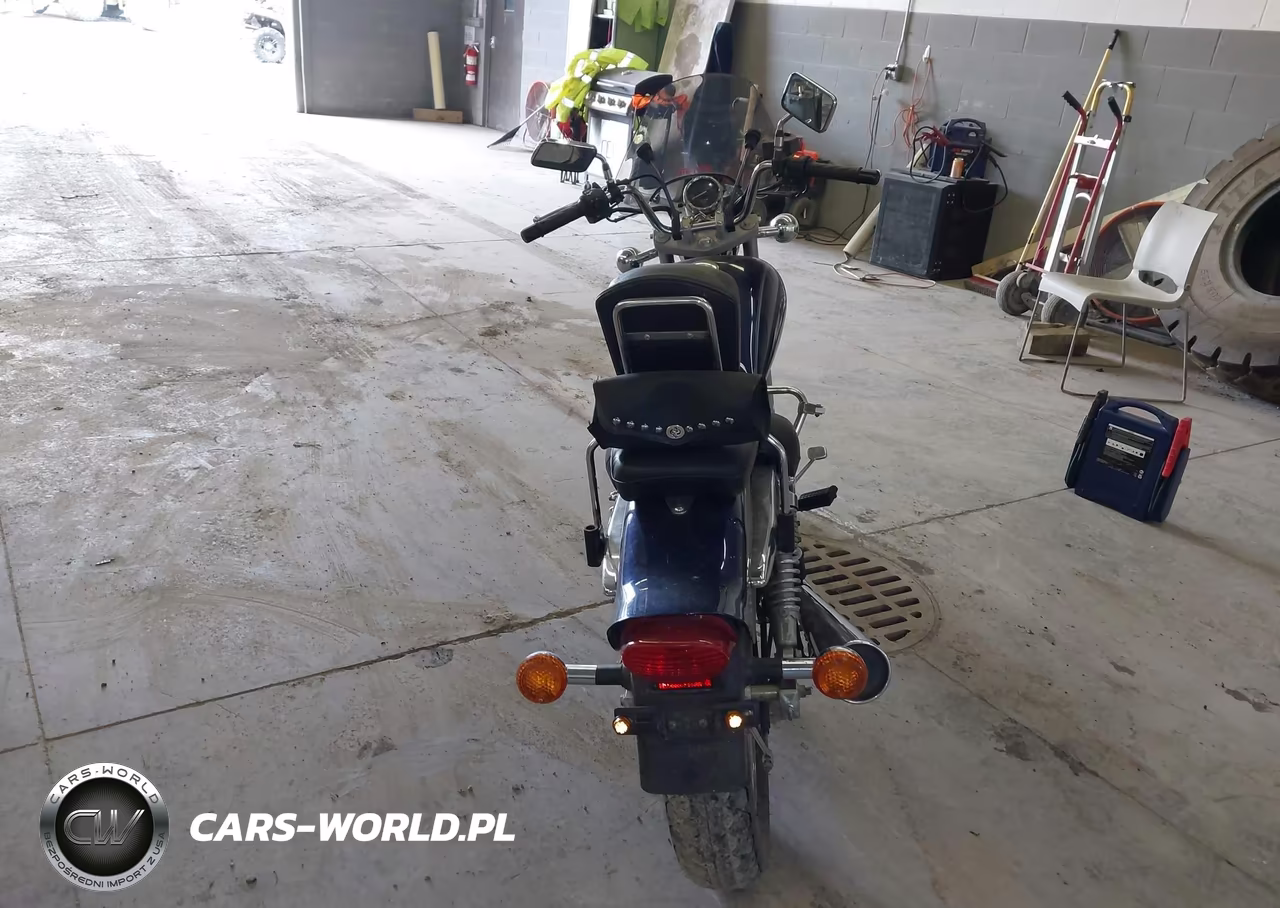 2003 Suzuki Gz250 VIN:VTTNJ48A432101278 - 6