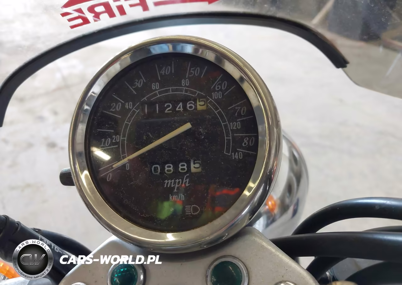2003 Suzuki Gz250 VIN:VTTNJ48A432101278 - 7