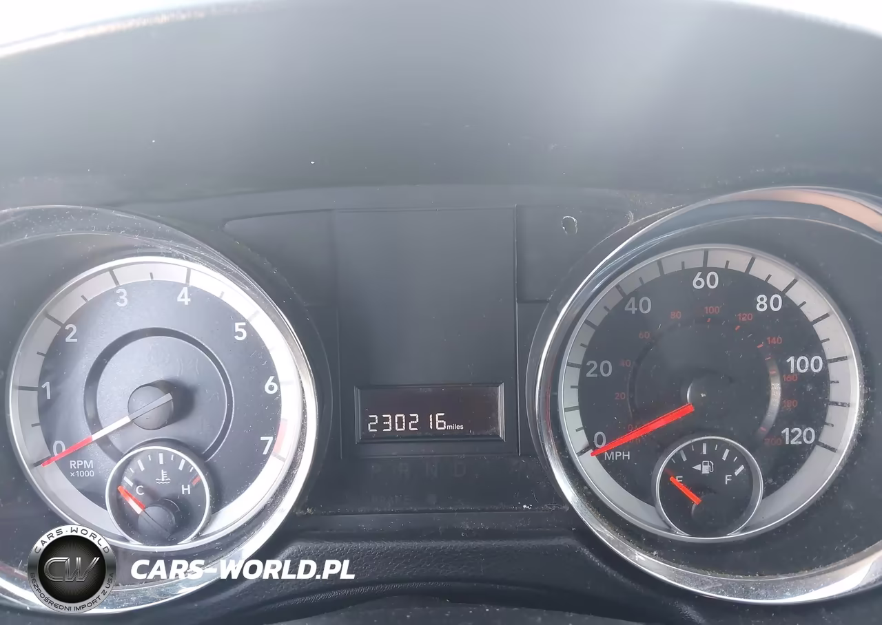 2016 Dodge Grand Caravan Se Plus VIN:2C4RDGBG8GR107571 - 7