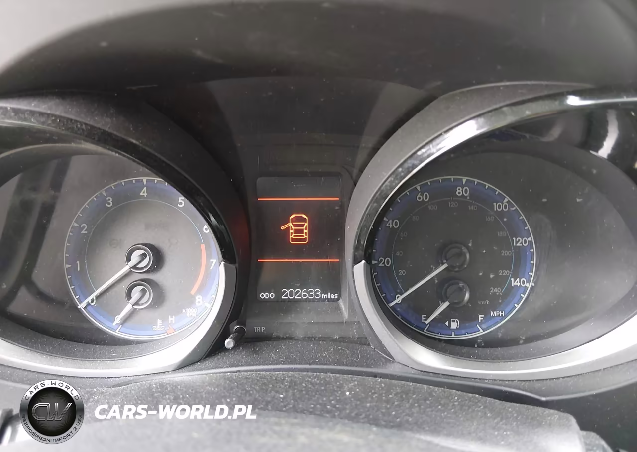 2015 Toyota Corolla S Plus VIN:5YFBURHE0FP356626 - 7