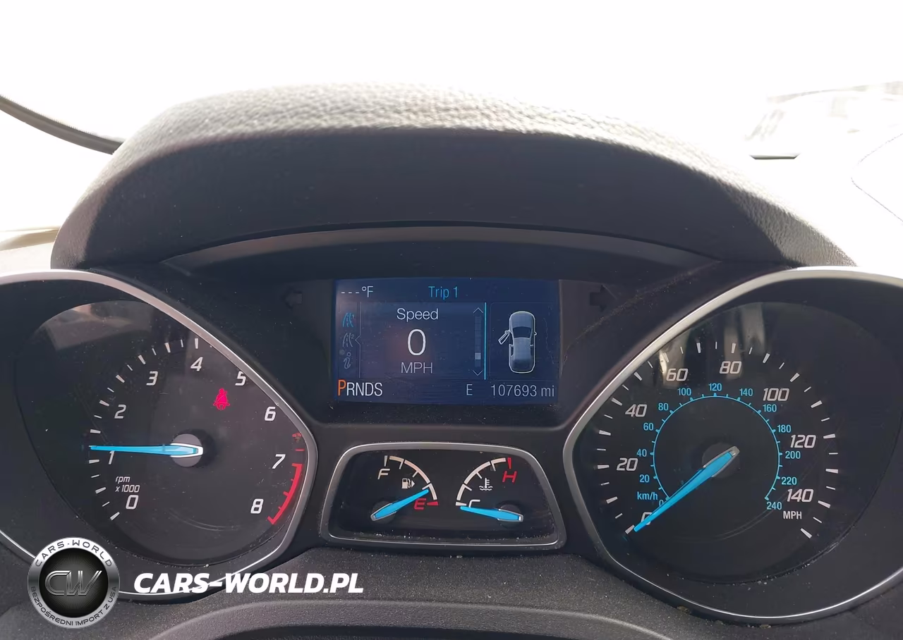 2015 Ford Escape Se VIN:1FMCU9G94FUB11268 - 7