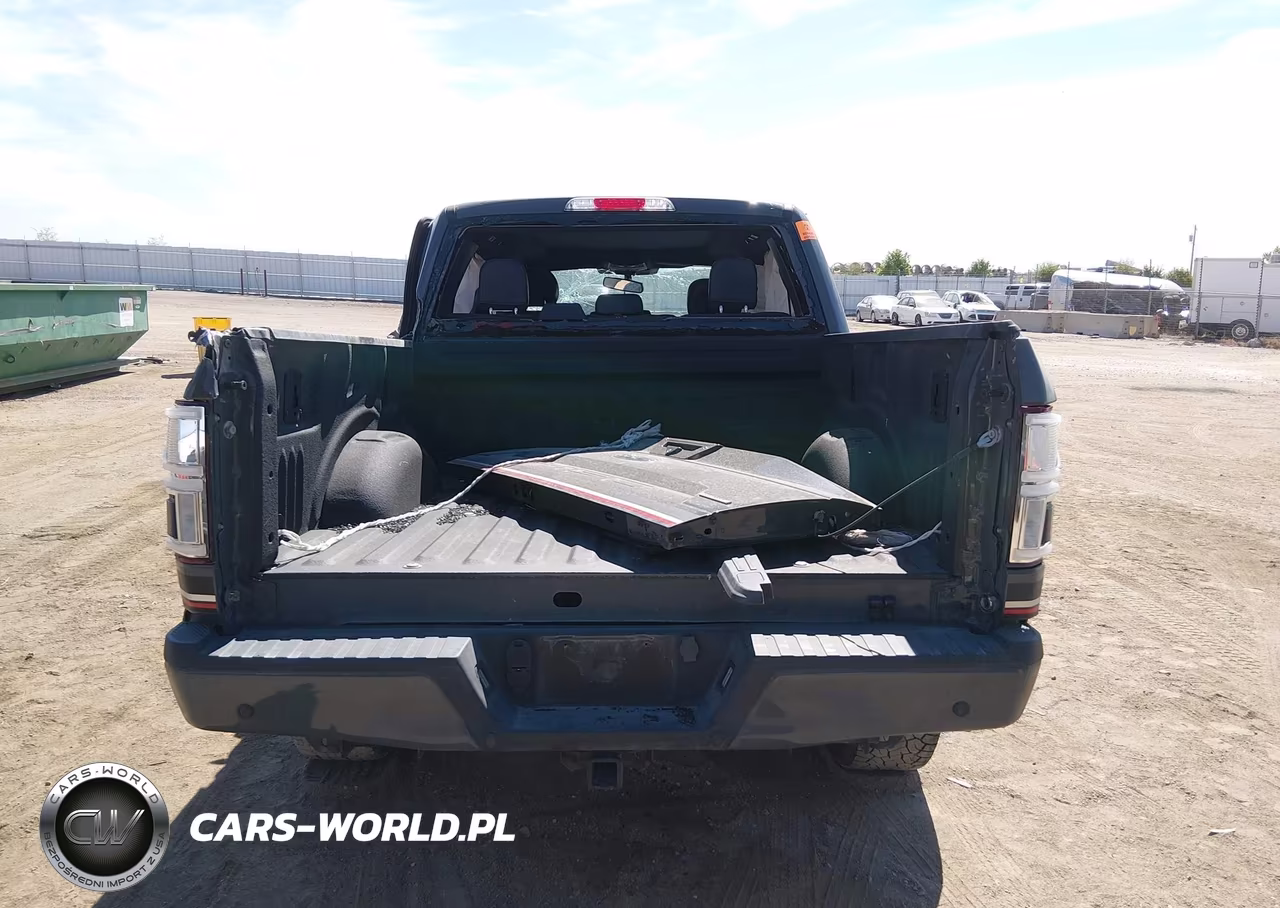 2018 Ford F-150 Lariat VIN:1FTEW1EG7JFB44367 - 16