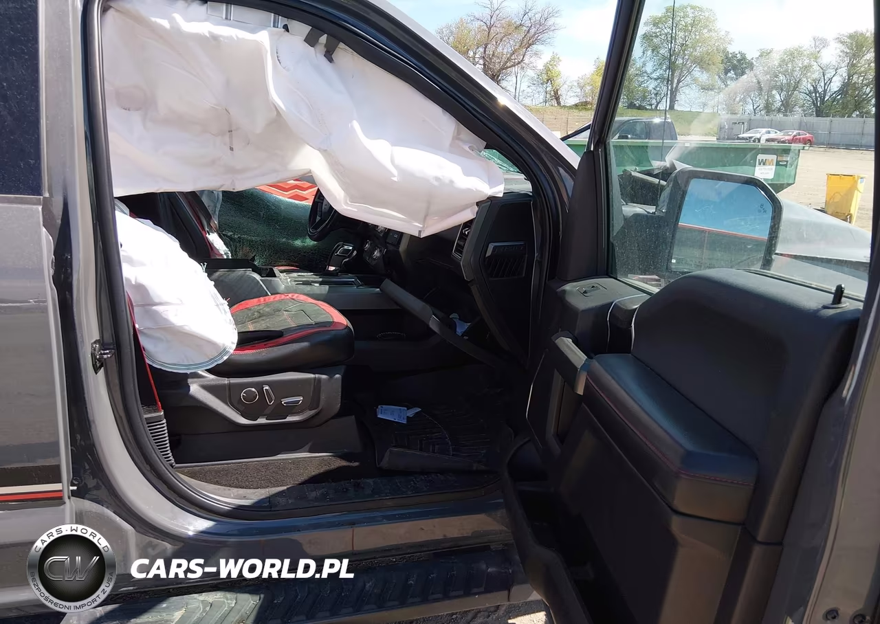 2018 Ford F-150 Lariat VIN:1FTEW1EG7JFB44367 - 5