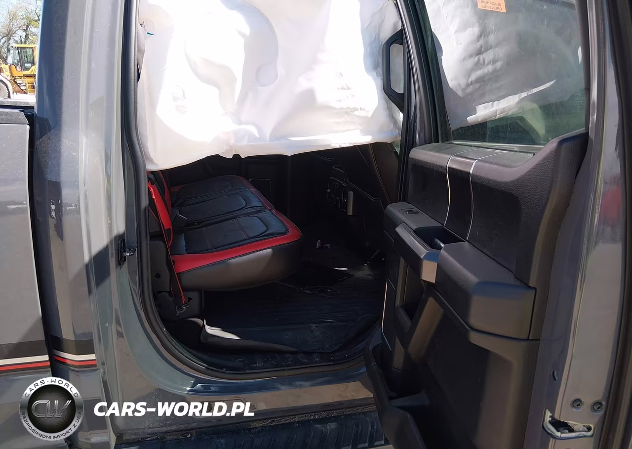 2018 Ford F-150 Lariat VIN:1FTEW1EG7JFB44367 - 8