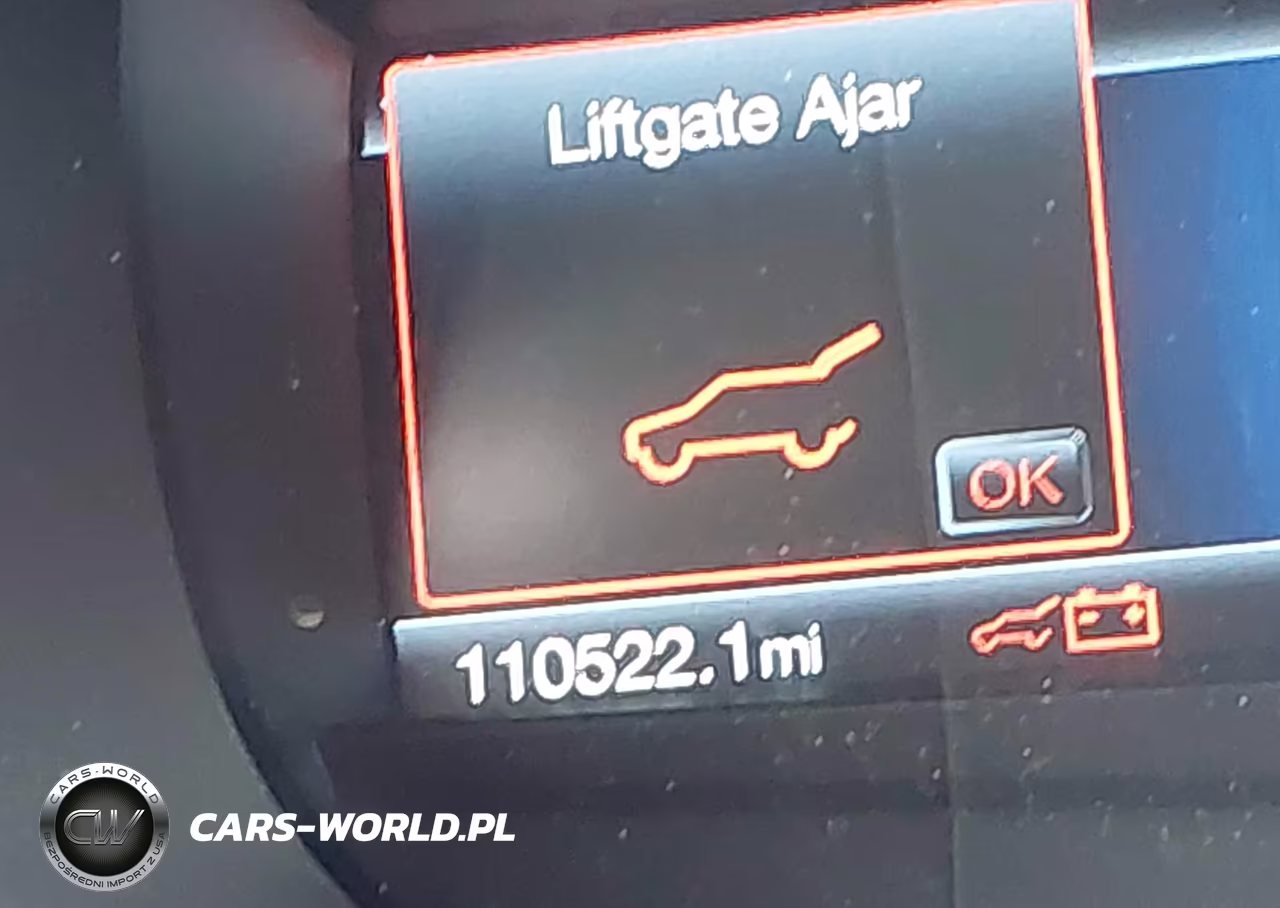 2019 Ford Edge Sel VIN:2FMPK4J98KBC00652 - 7