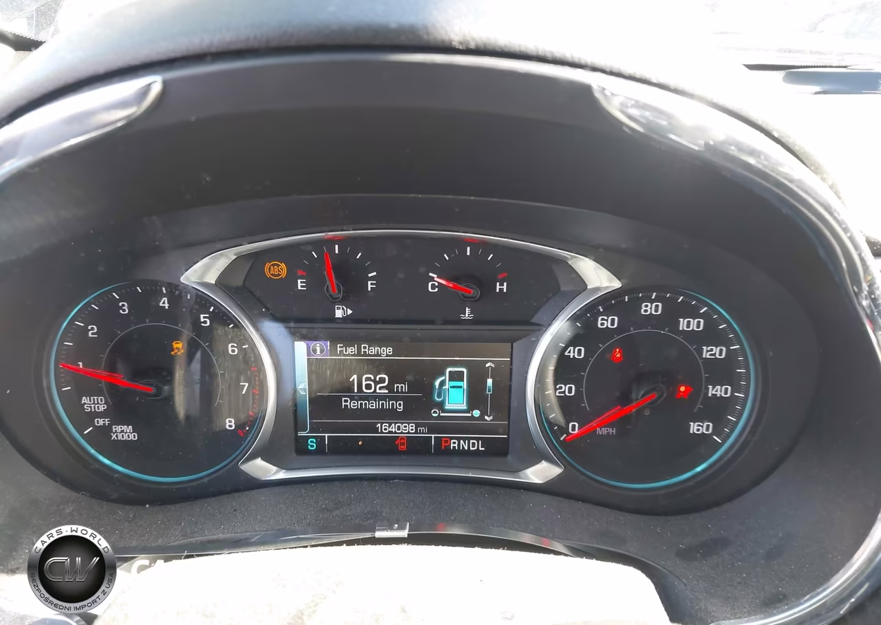 2017 Chevrolet Malibu 1Lt VIN:1G1ZE5ST6HF118777 - 7
