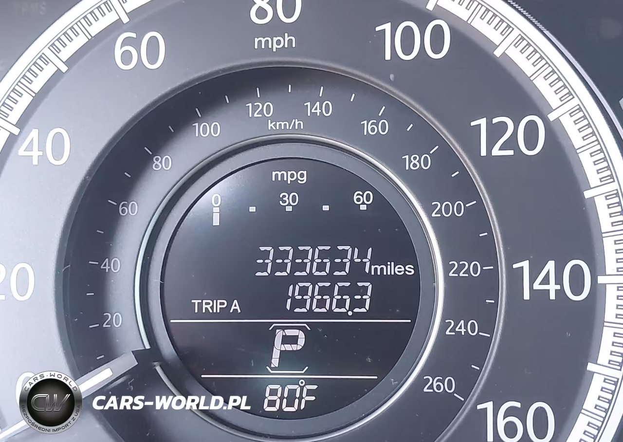 2014 Honda Accord Lx VIN:1HGCR2F38EA144253 - 15