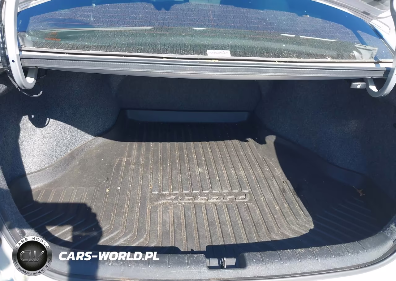 2014 Honda Accord Lx VIN:1HGCR2F38EA144253 - 17