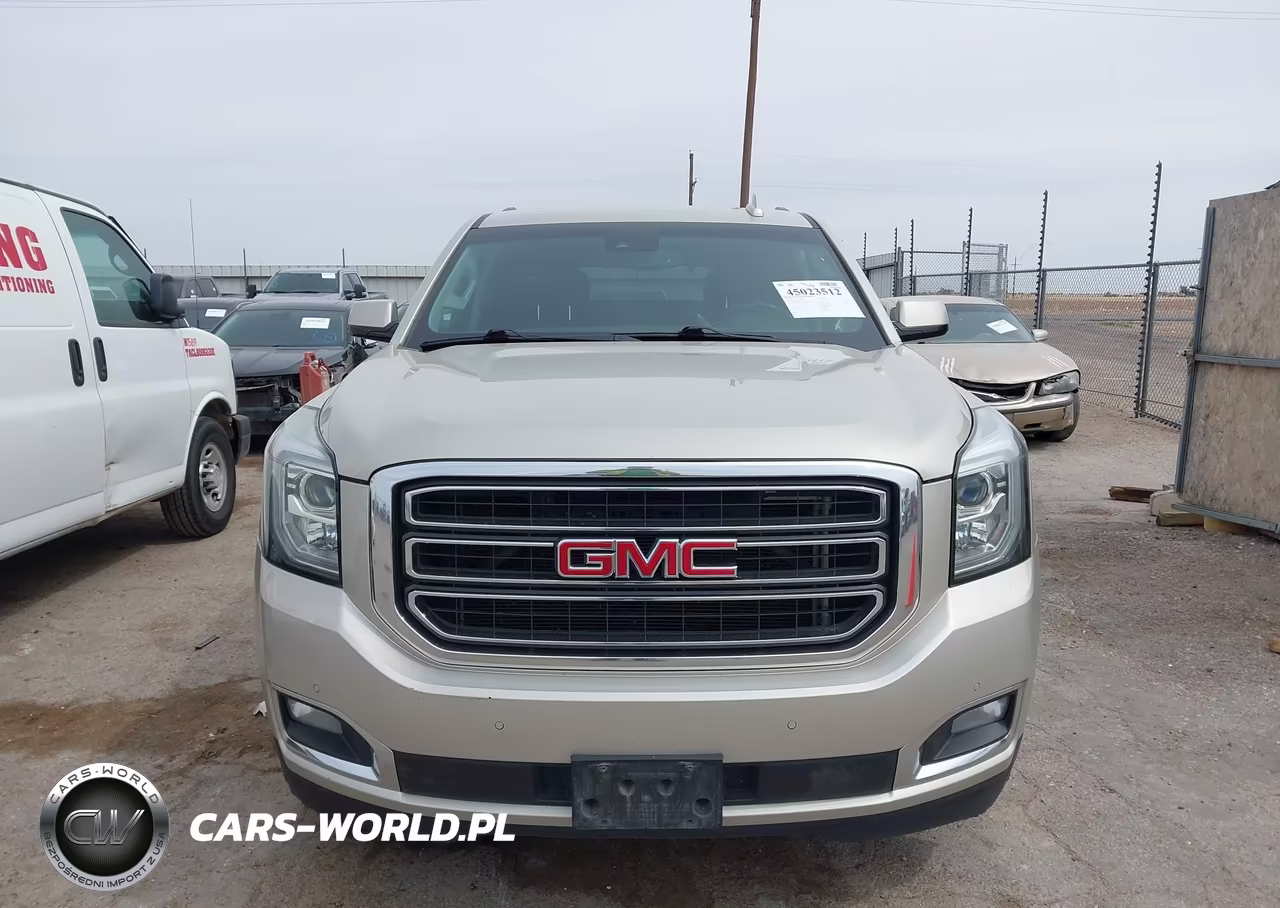 2016 GMC Yukon Slt VIN:1GKS2BKC3GR144111 - 12