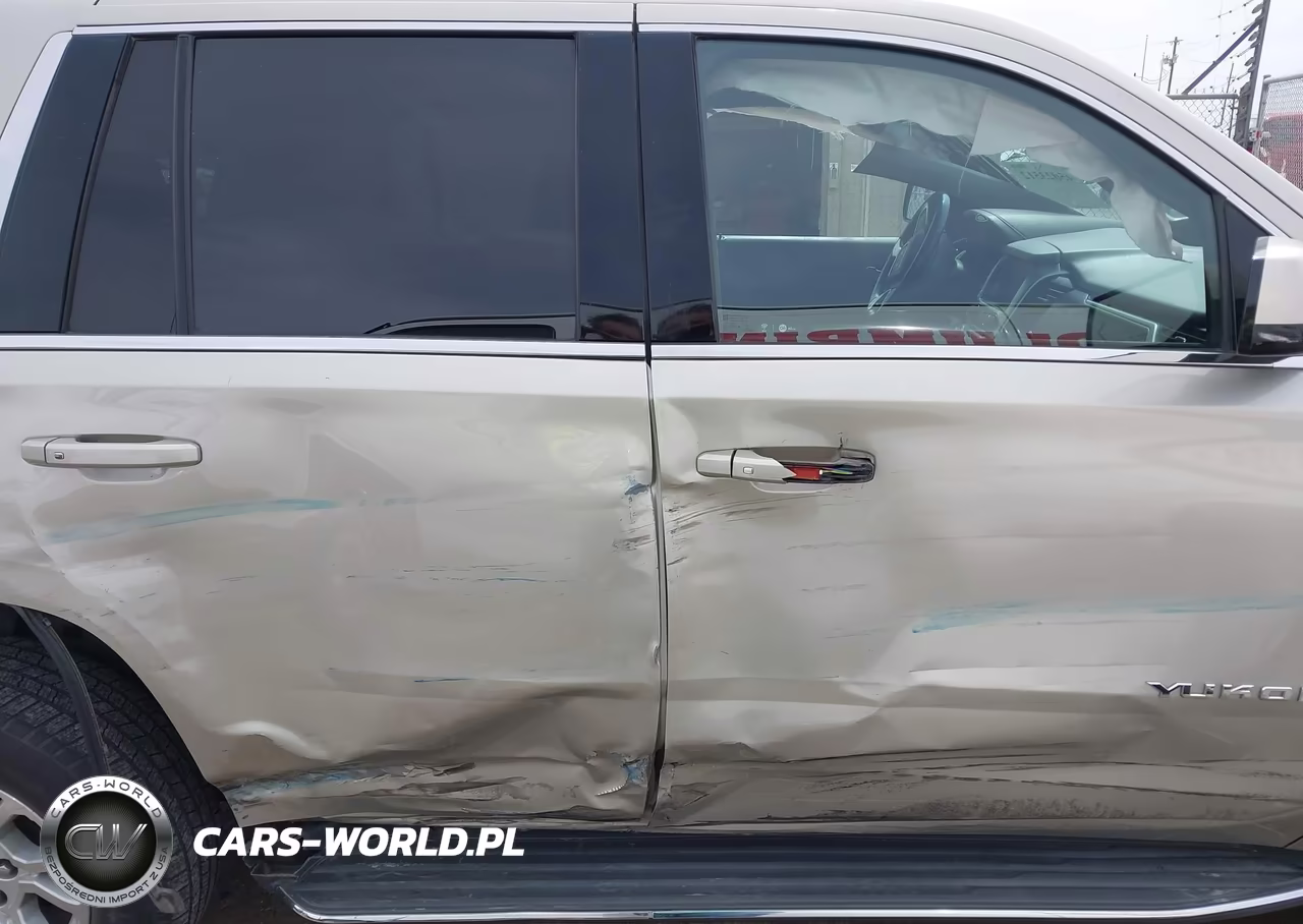 2016 GMC Yukon Slt VIN:1GKS2BKC3GR144111 - 13