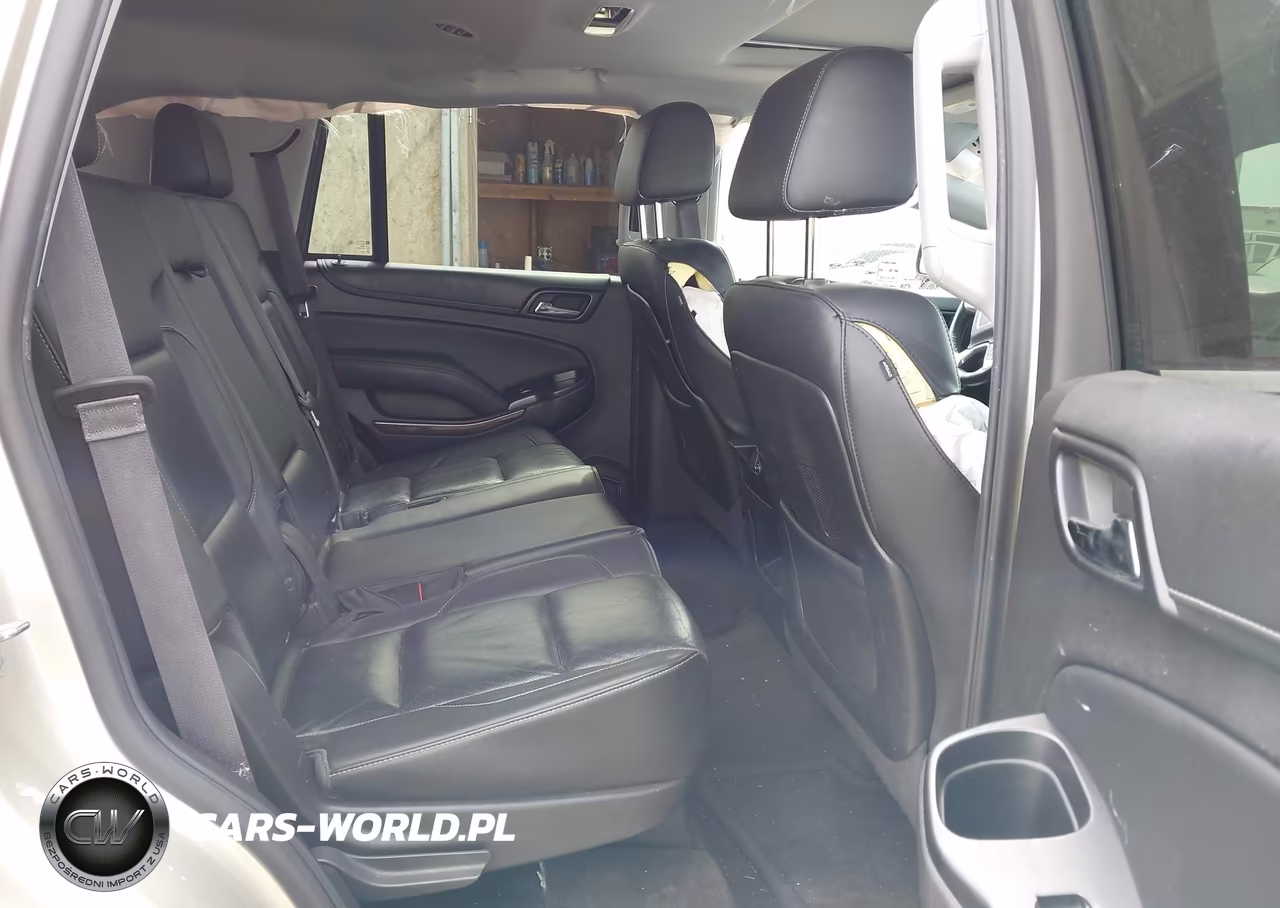2016 GMC Yukon Slt VIN:1GKS2BKC3GR144111 - 8