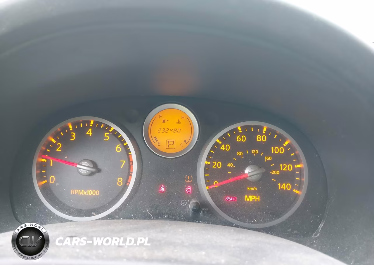 2008 Nissan Sentra 2.0S VIN:3N1AB61E38L684961 - 7