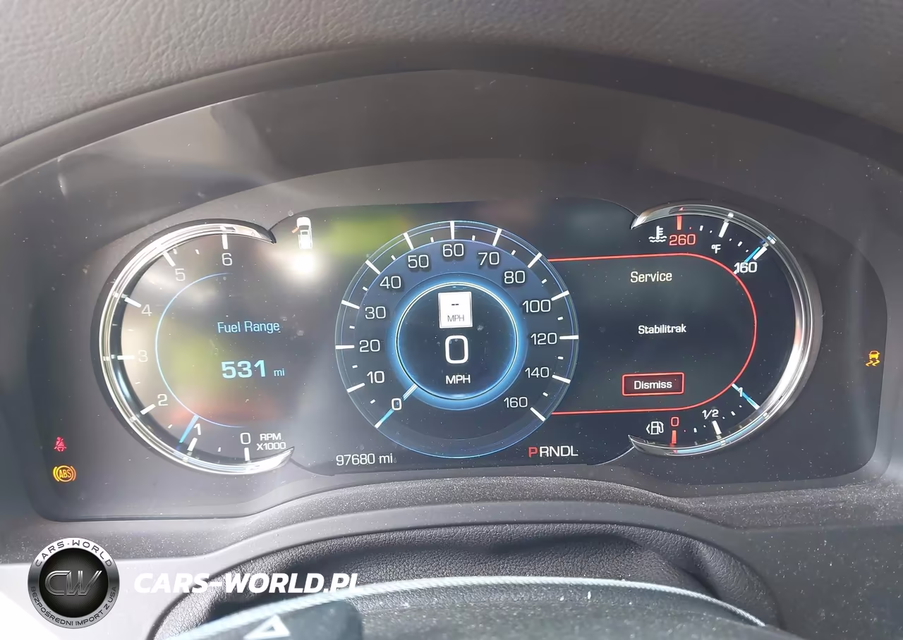 2020 Cadillac Escalade Esv 4Wd Luxury VIN:1GYS4HKJ0LR130985 - 7