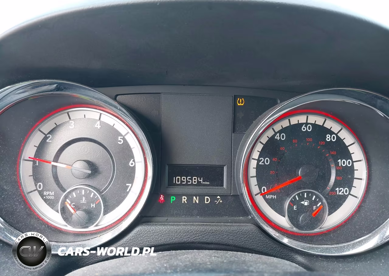 2018 Dodge Grand Caravan Se Plus VIN:2C4RDGBG6JR215159 - 7