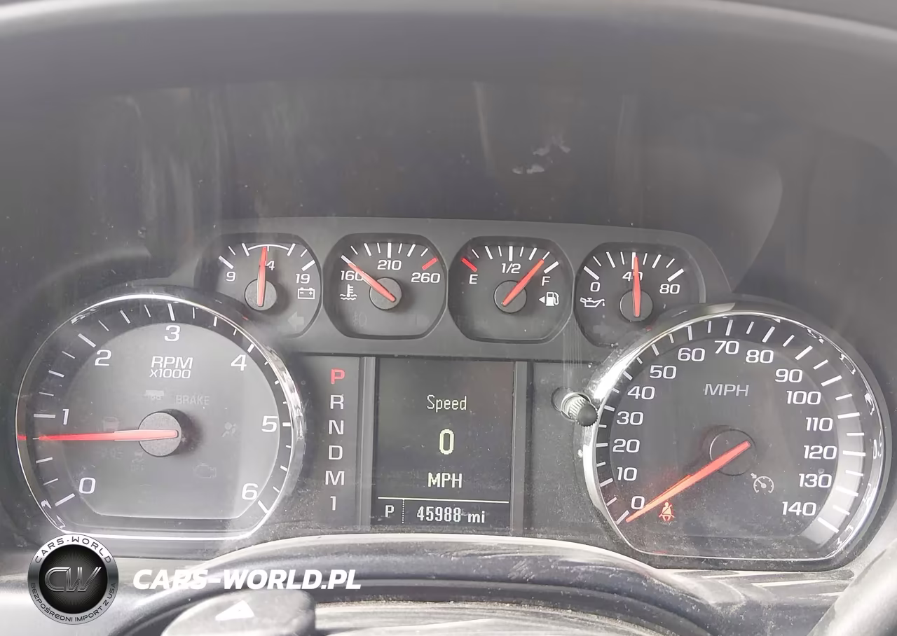 2015 Chevrolet Silverado 3500Hd Wt VIN:1GB5CYCG7FZ126756 - 7