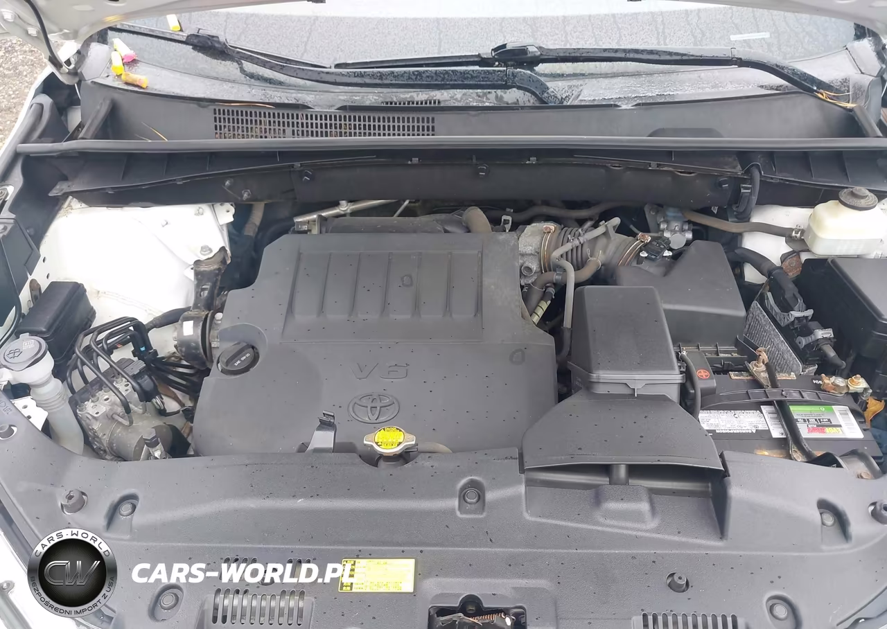 2015 Toyota Highlander Xle V6 VIN:5TDJKRFHXFS084561 - 10