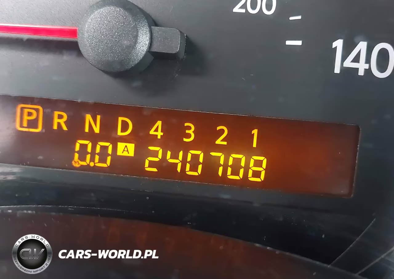 2004 Nissan Pathfinder Armada Se Off-Road VIN:5N1AA08A84N719919 - 16