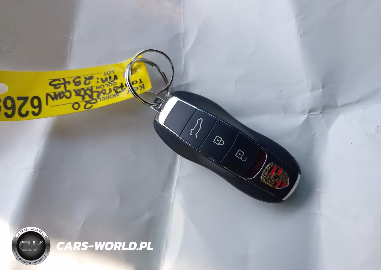 2020 Porsche Macan VIN:WP1AA2A50LLB02343 - 11