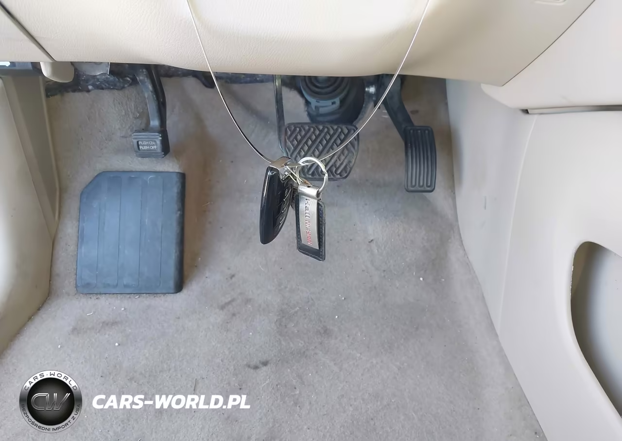 2013 Nissan Pathfinder Sl VIN:5N1AR2MN2DC603186 - 11