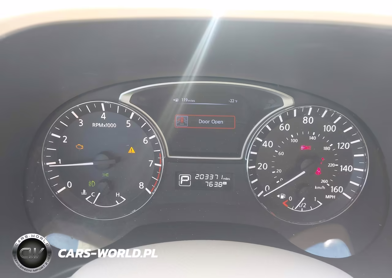 2013 Nissan Pathfinder Sl VIN:5N1AR2MN2DC603186 - 16