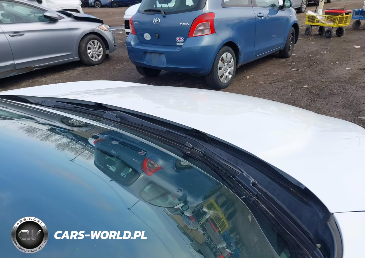 2020 Honda Civic Lx VIN:19XFC2F68LE202458 - 6