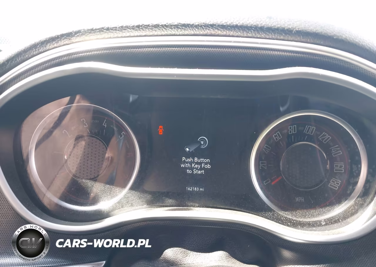 2018 Dodge Challenger R-T Scat Pack VIN:2C3CDZFJ9JH155105 - 7