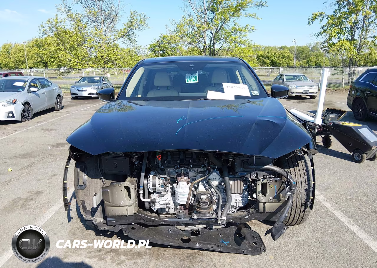 2024 Acura Mdx Technology Package VIN:5J8YE1H4XRL010095 - 12