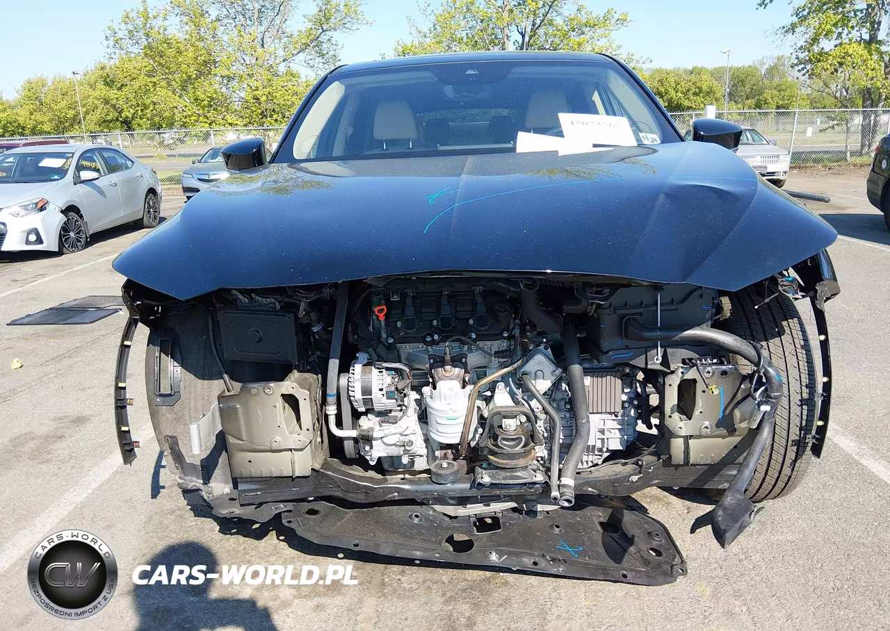 2024 Acura Mdx Technology Package VIN:5J8YE1H4XRL010095 - 6