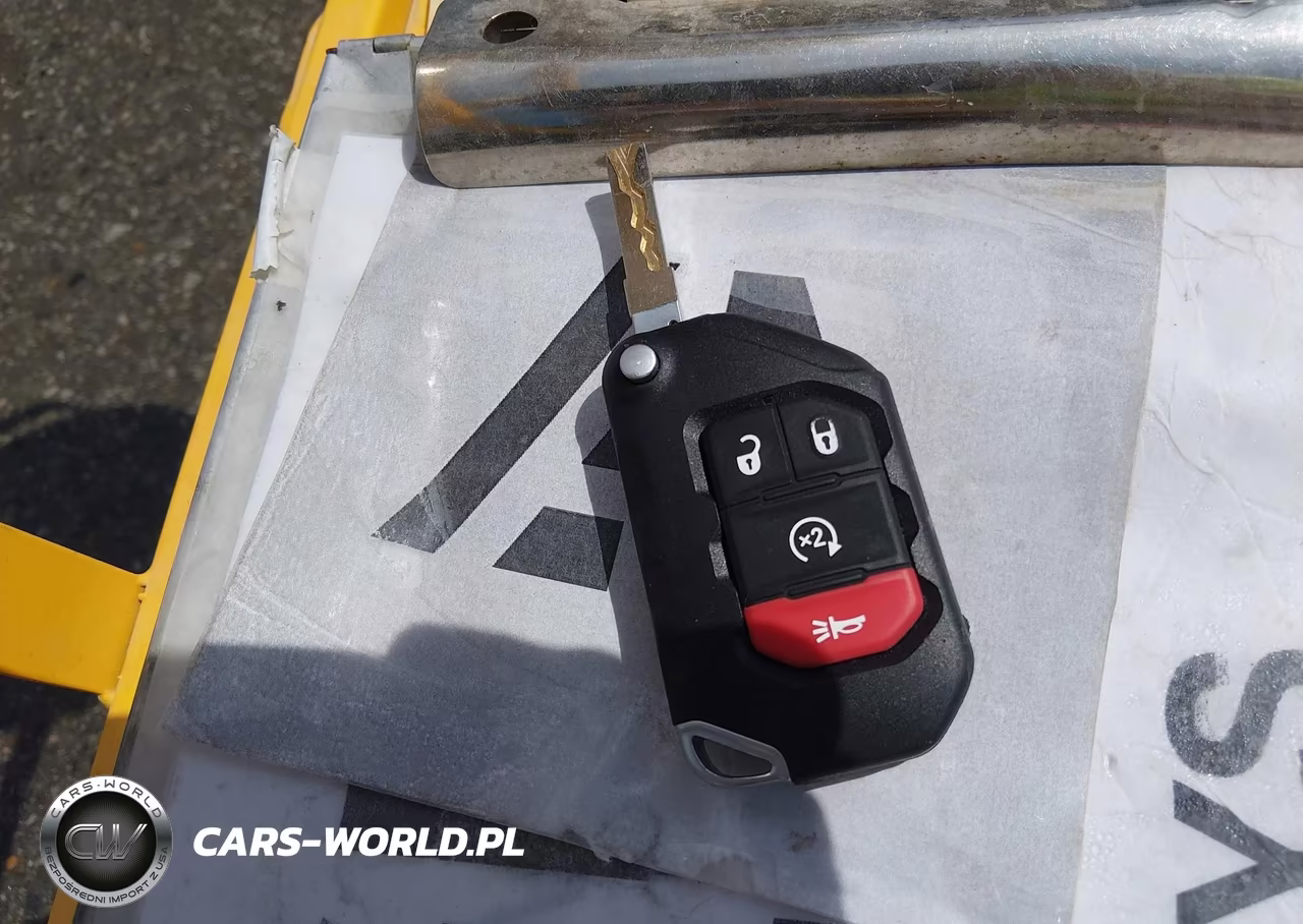 2021 Jeep Gladiator Sport S 4X4 VIN:1C6JJTAG1ML540290 - 11