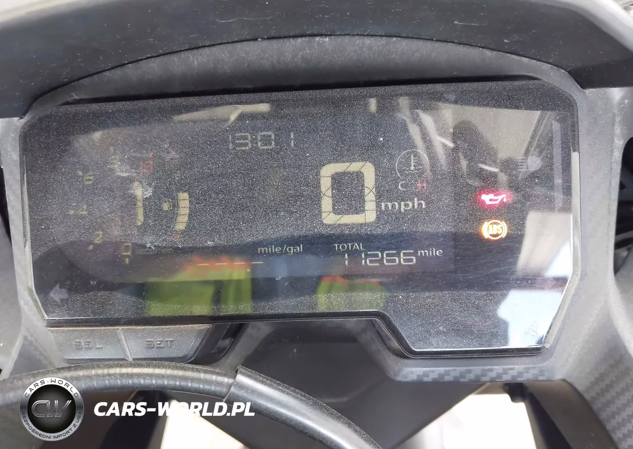 2023 Honda Cbr500 Ra VIN:MLHPC625XP5401017 - 7