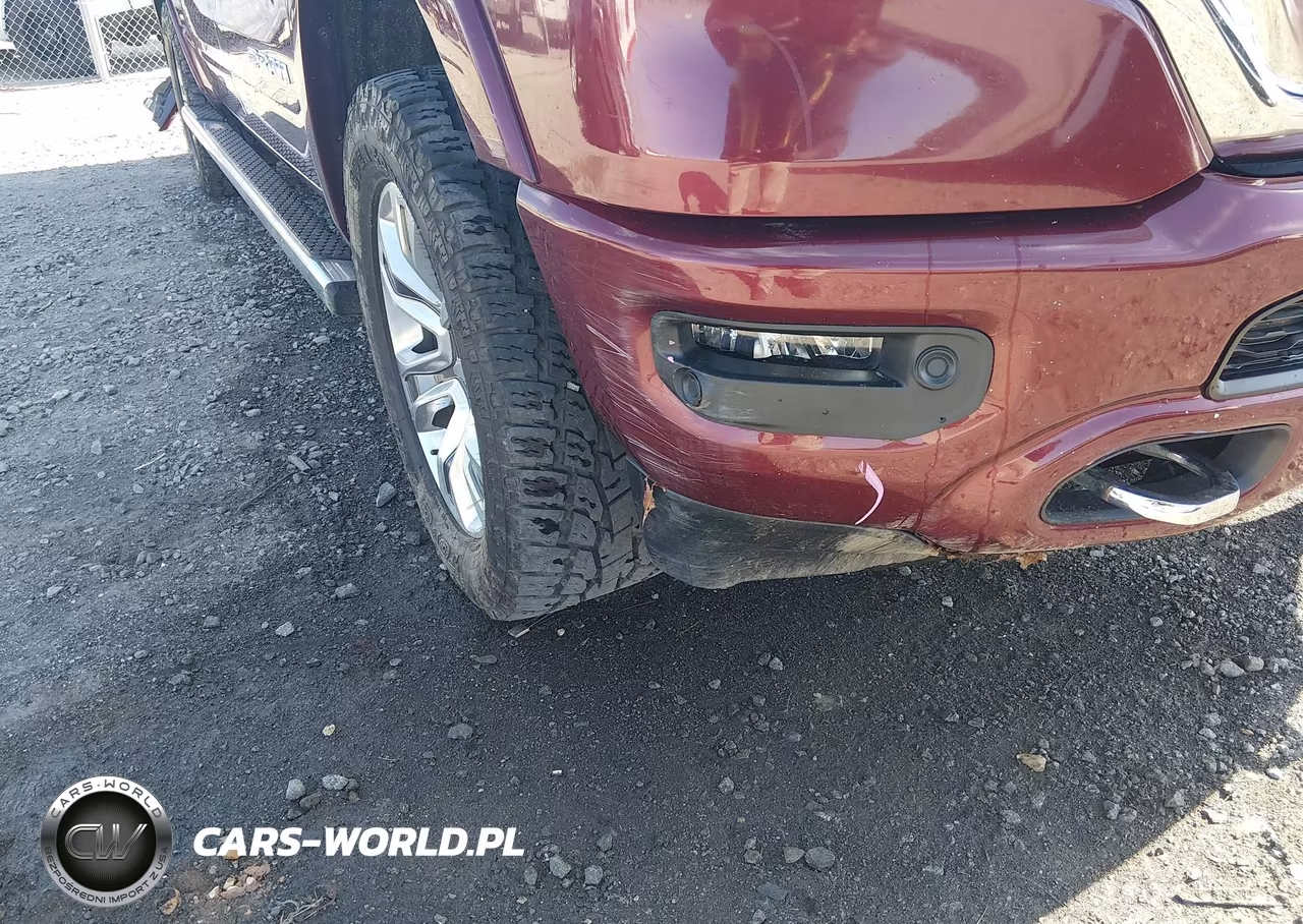 2022 Ram 1500 Limited Longhorn 4X4 5'7 Box VIN:1C6SRFKT3NN207623 - 20
