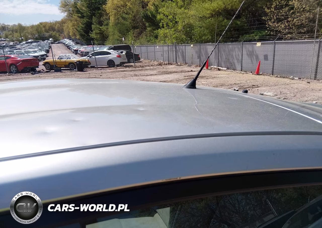 2004 Toyota Prius VIN:JTDKB20U940095388 - 13