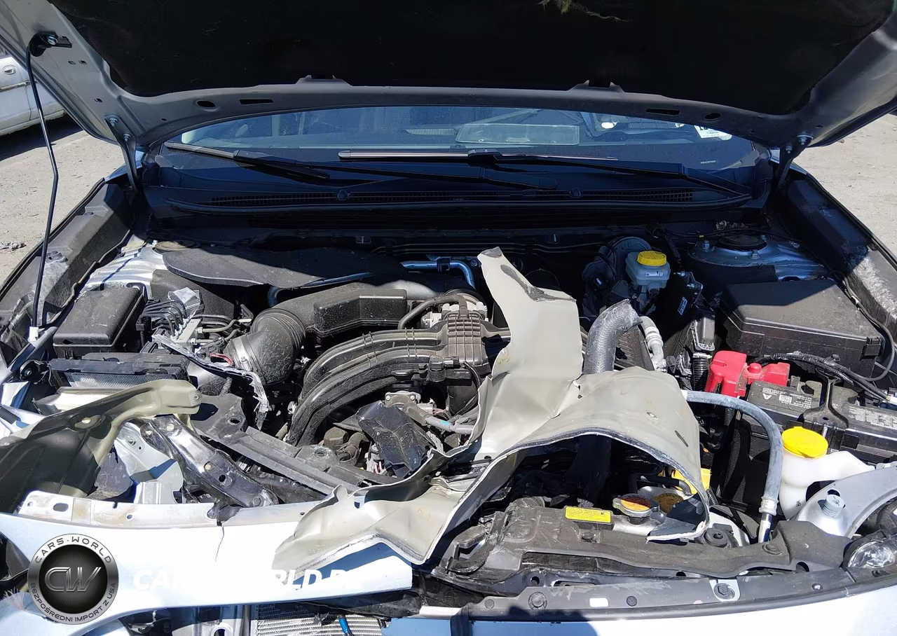 2025 Subaru Outback Premium VIN:4S4BTAFC4S3190387 - 10