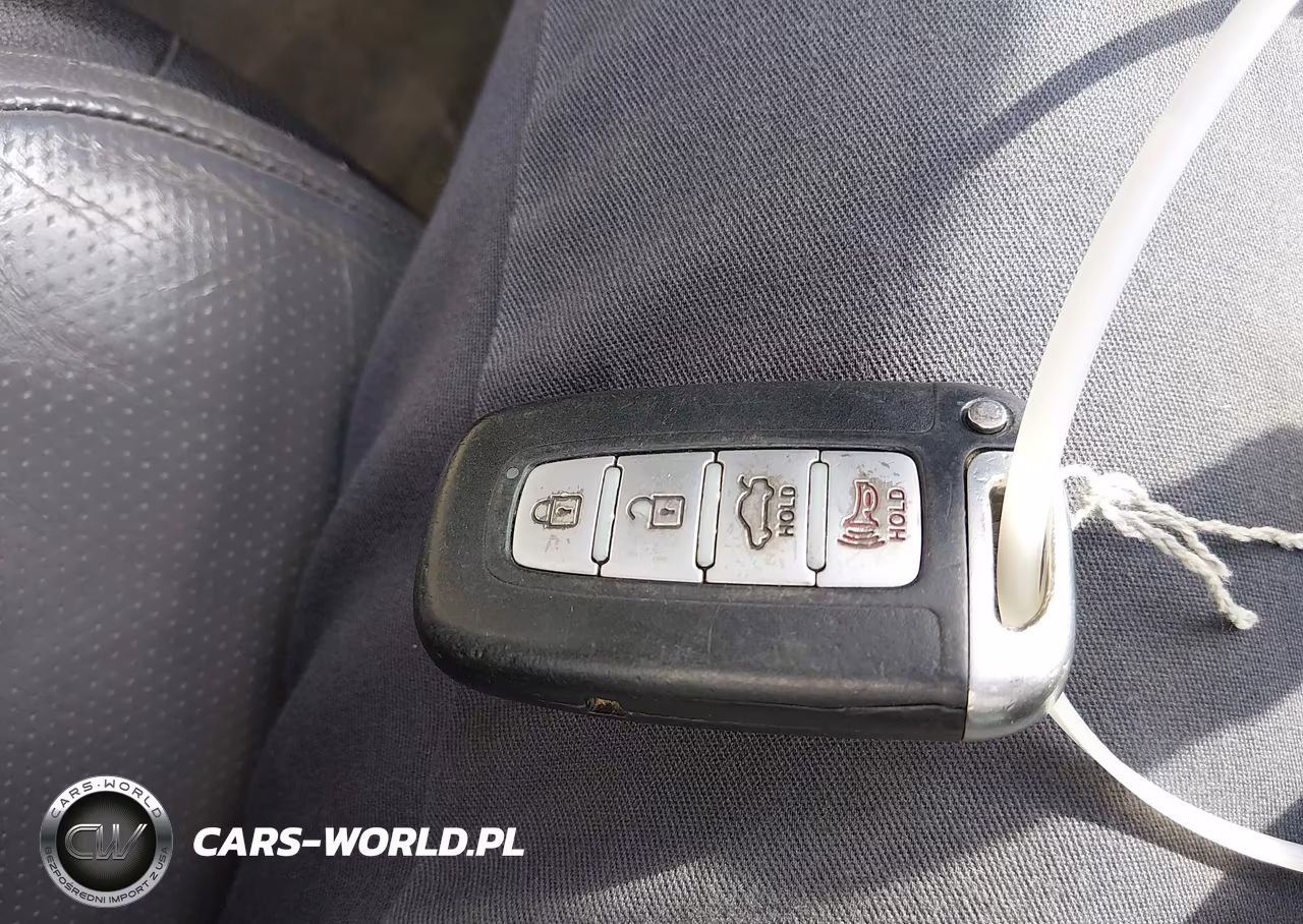2013 Hyundai Sonata Limited VIN:5NPEC4AC8DH548608 - 11