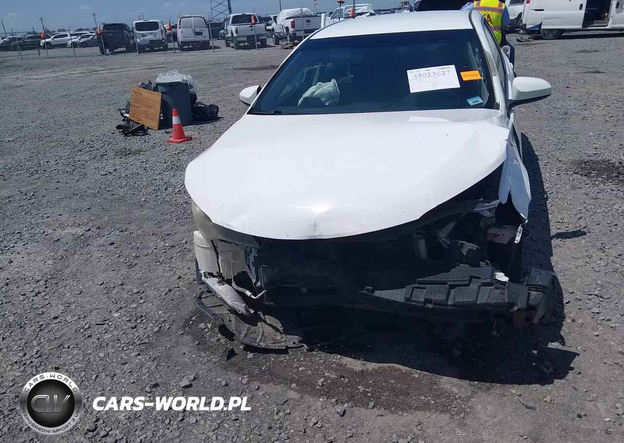 2015 Toyota Camry Se VIN:4T1BF1FK6FU028940 - 12
