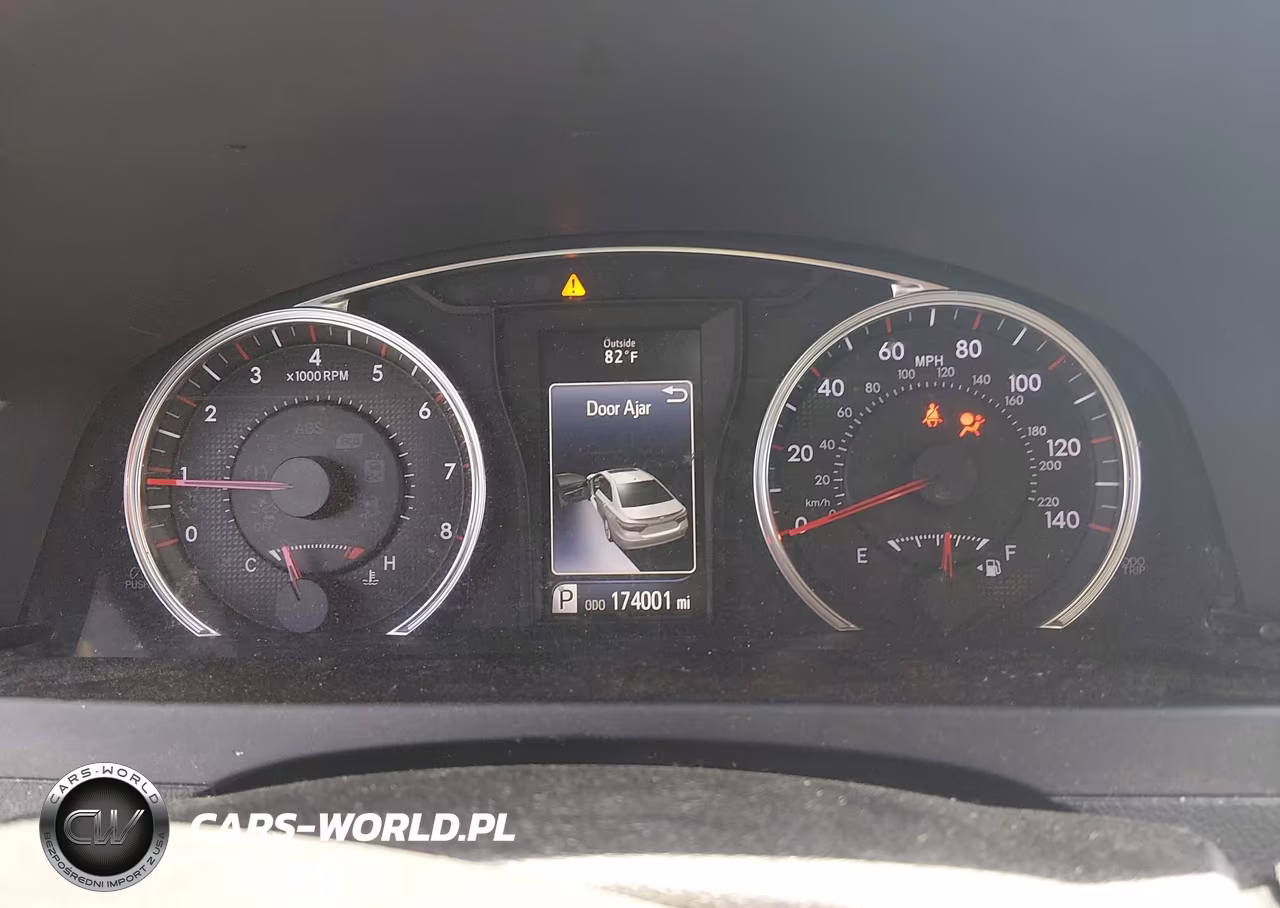 2015 Toyota Camry Se VIN:4T1BF1FK6FU028940 - 7