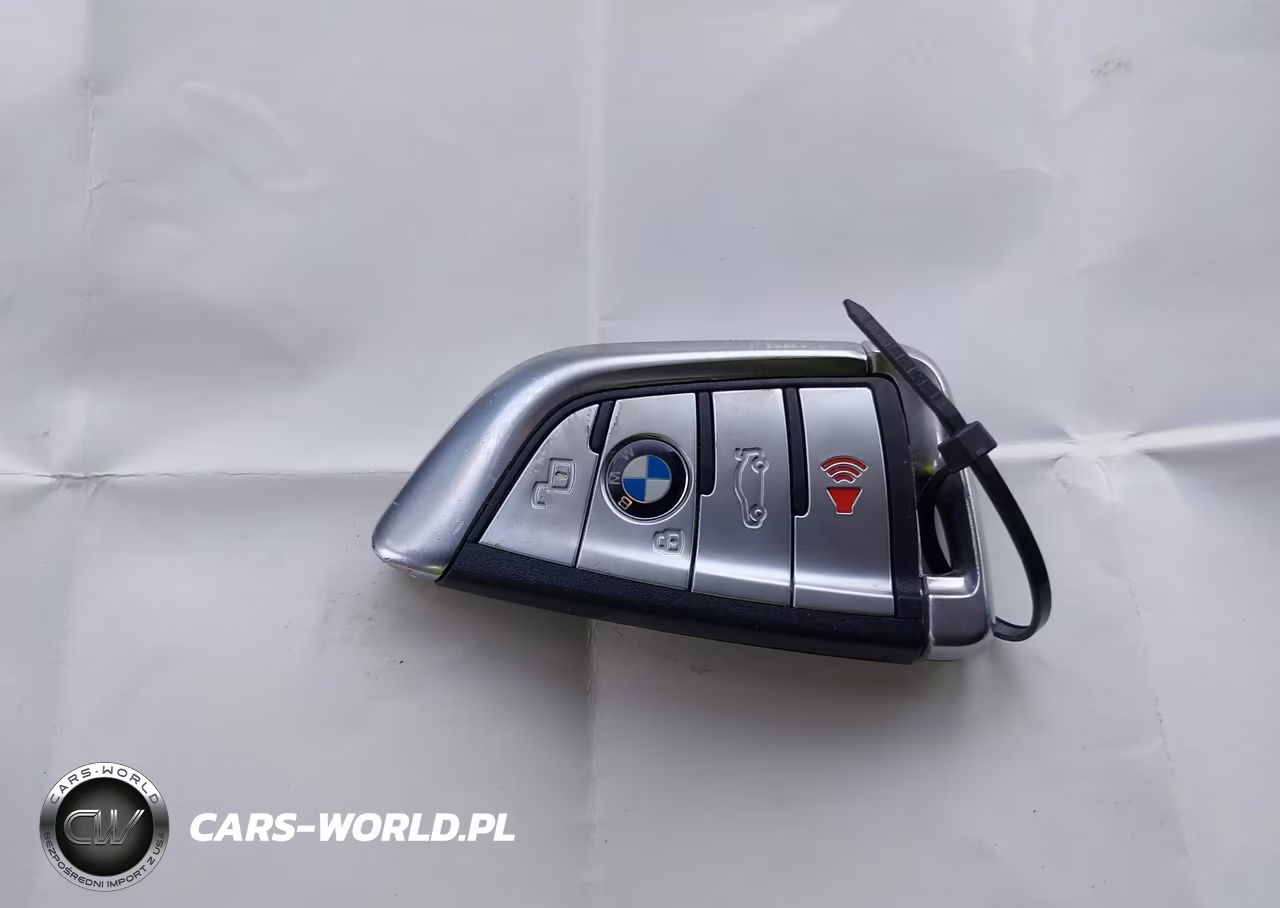 2020 BMW X5 xDrive40I VIN:5UXCR6C05L9B61320 - 11